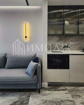 2-к квартира, вторичка, 52м2, 12/21 этаж