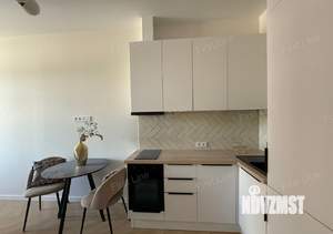 Студия квартира, вторичка, 30м2, 16/20 этаж