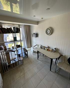 1-к квартира, вторичка, 40м2, 10/12 этаж