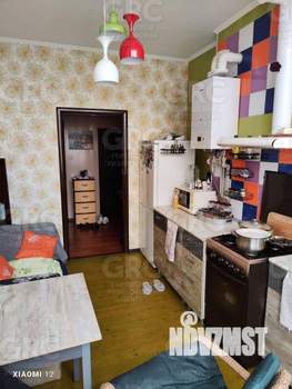 1-к квартира, вторичка, 40м2, 5/8 этаж