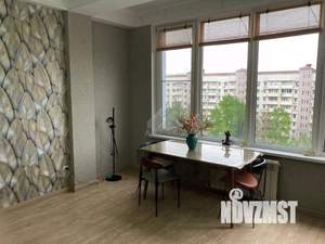1-к квартира, вторичка, 46м2, 8/11 этаж