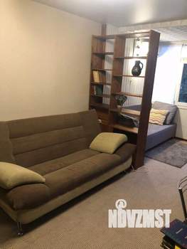 1-к квартира, вторичка, 27м2, 1/5 этаж