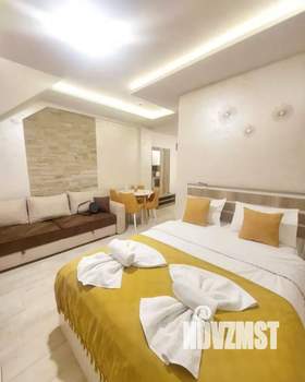 2-к квартира, вторичка, 40м2, 3/5 этаж