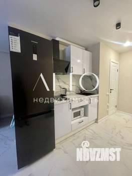 1-к квартира, вторичка, 31м2, 3/5 этаж