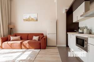 2-к квартира, вторичка, 40м2, 4/5 этаж