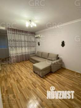 3-к квартира, вторичка, 72м2, 1/6 этаж