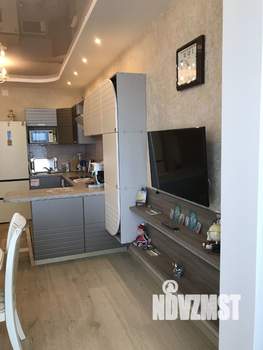 3-к квартира, вторичка, 93м2, 10/21 этаж