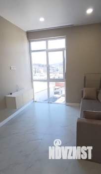 Студия квартира, вторичка, 28м2, 2/3 этаж