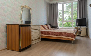 1-к квартира, вторичка, 41м2, 6/9 этаж