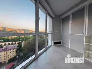 3-к квартира, вторичка, 65м2, 13/25 этаж