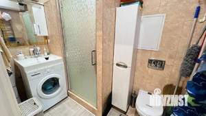 1-к квартира, вторичка, 45м2, 2/12 этаж