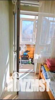 1-к квартира, вторичка, 30м2, 3/6 этаж