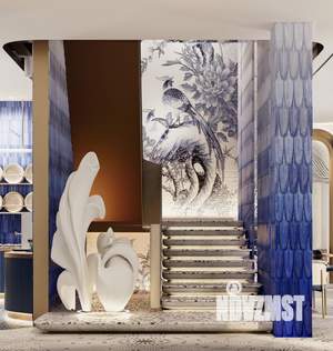 1-к квартира, вторичка, 36м2, 2/10 этаж