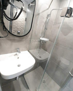 Студия квартира, вторичка, 14м2, 2/3 этаж