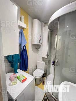 Студия квартира, вторичка, 18м2, 1/3 этаж