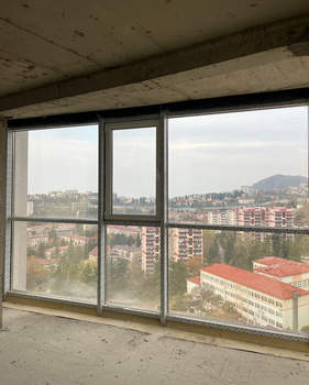 3-к квартира, вторичка, 80м2, 6/9 этаж