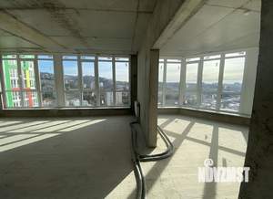 3-к квартира, вторичка, 65м2, 12/25 этаж