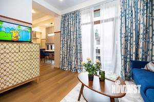 2-к квартира, вторичка, 50м2, 3/4 этаж