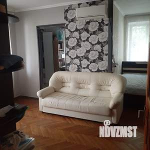 2-к квартира, вторичка, 40м2, 1/4 этаж