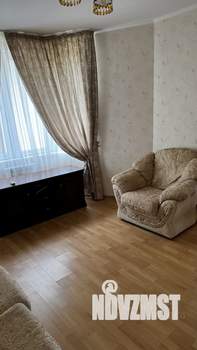 2-к квартира, вторичка, 45м2, 3/5 этаж