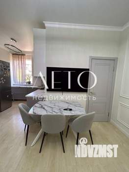 2-к квартира, вторичка, 49м2, 2/6 этаж