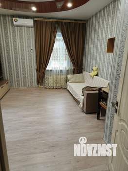 2-к квартира, вторичка, 43м2, 2/3 этаж