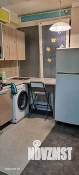 Студия квартира, вторичка, 14м2, 3/4 этаж