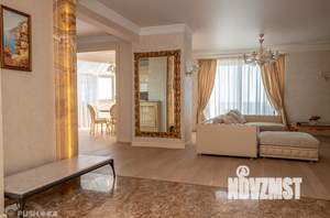 4-к квартира, вторичка, 290м2, 17/18 этаж