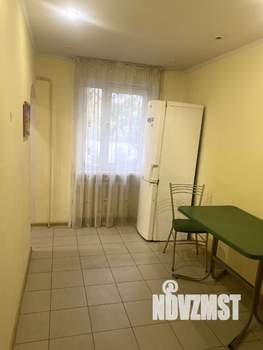 2-к квартира, вторичка, 54м2, 5/5 этаж