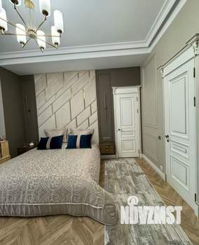 3-к квартира, вторичка, 150м2, 12/21 этаж