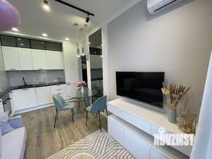 2-к квартира, вторичка, 45м2, 6/18 этаж