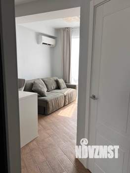 1-к квартира, вторичка, 34м2, 8/8 этаж