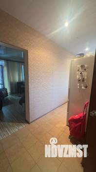1-к квартира, вторичка, 60м2, 3/17 этаж