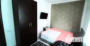 Студия квартира, вторичка, 18м2, 4/4 этаж