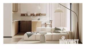 1-к квартира, вторичка, 42м2, 2/6 этаж