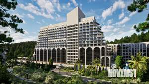 1-к квартира, вторичка, 30м2, 6/16 этаж