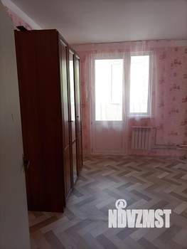 1-к квартира, вторичка, 69м2, 4/16 этаж