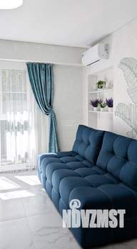 1-к квартира, вторичка, 26м2, 1/6 этаж