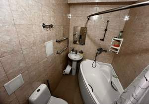 Студия квартира, вторичка, 27м2, 4/8 этаж