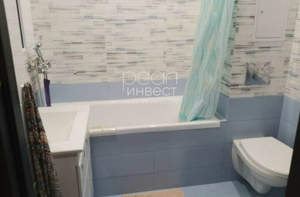 1-к квартира, вторичка, 30м2, 1/6 этаж