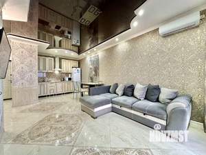 2-к квартира, вторичка, 55м2, 17/21 этаж