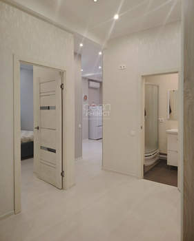 2-к квартира, вторичка, 48м2, 2/9 этаж