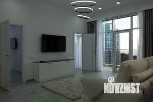2-к квартира, вторичка, 102м2, 5/8 этаж