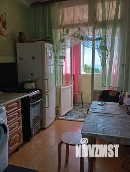 2-к квартира, вторичка, 65м2, 12/12 этаж