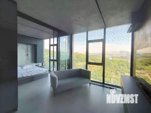 2-к квартира, вторичка, 47м2, 16/16 этаж