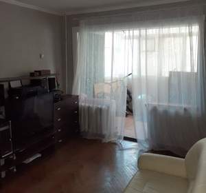 2-к квартира, вторичка, 48м2, 1/4 этаж
