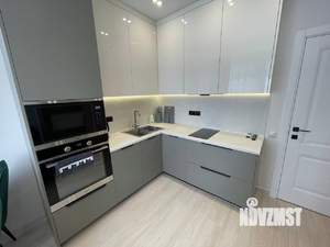 1-к квартира, вторичка, 37м2, 5/20 этаж