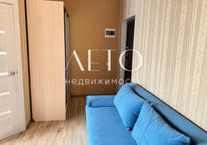 1-к квартира, вторичка, 32м2, 5/10 этаж