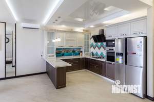 3-к квартира, вторичка, 150м2, 11/12 этаж