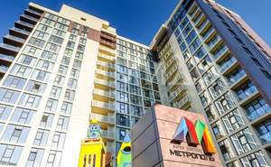 2-к квартира, вторичка, 65м2, 4/18 этаж